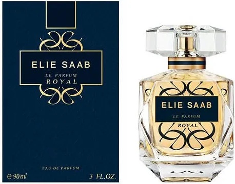 Elie Saab Le Parfum Royal EDP 90 ml Tester