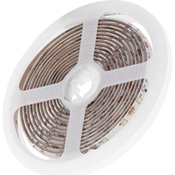 UltraLux LED ЛЕНТА Ultralux IP20 ДИМИРУЕМА 12V DC 120⁰ 4.8W/м 60LEDS/м 4000K (NG283560NW)