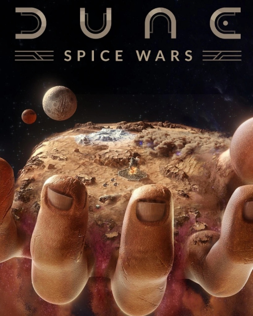Dune: Spice Wars