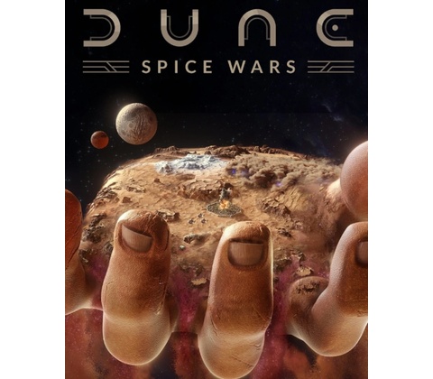Dune: Spice Wars