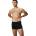Speedo Бански mens hyperboom splice aquashort