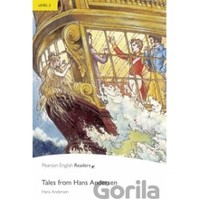 Tales from Hans Andersen - Hans Christian Andersen