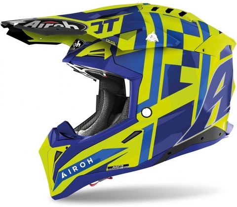 Airoh Aviator 3.0