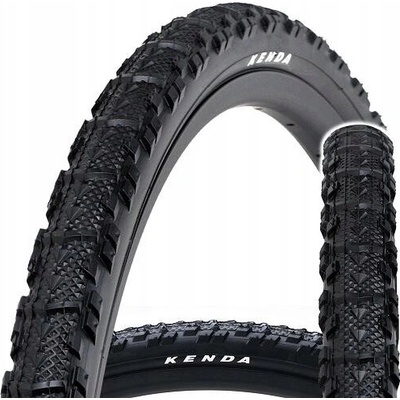 Kenda Kwick K879 KAT44902, rozměr kola 28", šířka 1,45" (37 mm), hmotnost 615 g