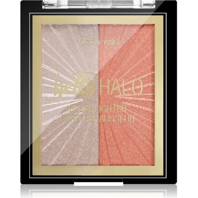 Wet n Wild MegaGlo lícenka s rozjasňovačom Highlight Bling 10 g