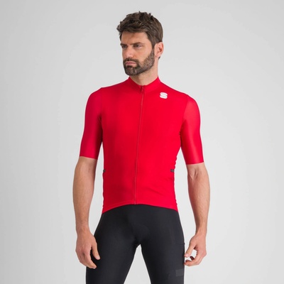 Sportful Supergiara červený pánský