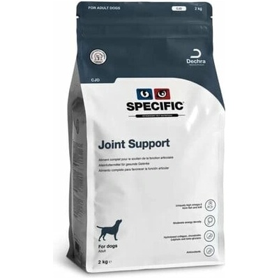 Specific Dog CJD Joint Support 2 kg
