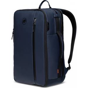 MAMMUT Дневна раница Mammut Seon Transporter 25 Daypack - marine - размер One Size (502-6099-0311)