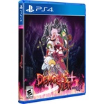 COWCAT Games Demon's Tier+ (PS4)
