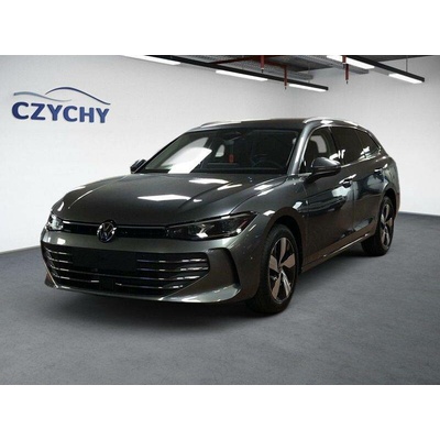 Volkswagen Passat Variant 1.5 eTSI Business DSG 110 kW