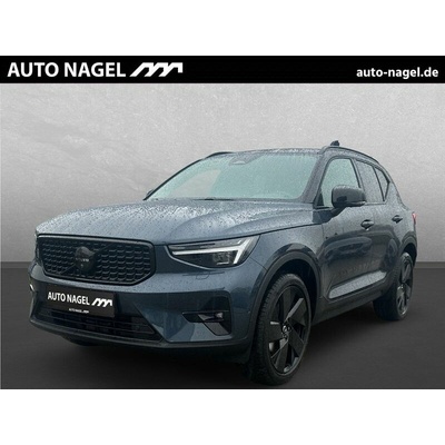 Volvo XC40 B3 Plus 120 kW