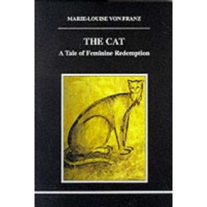 Cat | Marie-Louise von Franz (ISBN: 9780919123847)