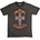 Guns N' Roses Appetite for Destruction Charcoal Grey XL Риза (GNRTS136MC04)