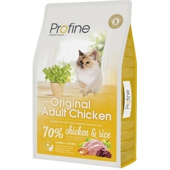 Profine NEW Cat Original Adult Chicken 10 kg