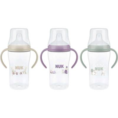 NUK Perfect Match láhev na učení 260 ml – Zboží Dáma