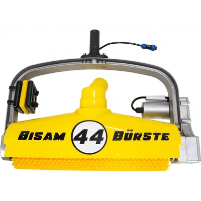 Rössle BISAM 44 BRUSH