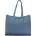 Valentino bags Дамска чанта valentino bags, Размер uni, Цвят Синьо (vbs9eo51foxyre_blblu)