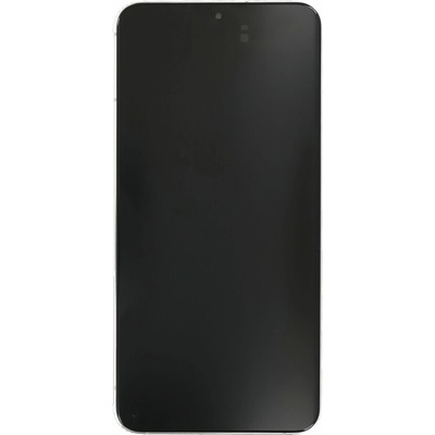 Samsung Стъкло и LCD екран за Samsung Galaxy S22 Plus 5G / SM-G906, оригинален, лилаво (17400)