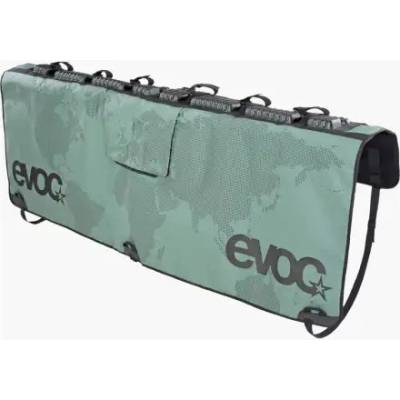 Plachta Evoc Tailgate Pad ochrana pred prepravou, čierna