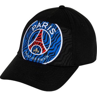 Fan shop PSG Grafická čierna