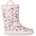 Trespass Гумени ботуши Trespass Starryton Wellington Boots - Pink