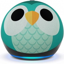 Amazon Echo Dot Kids (5. generácia, 2022)