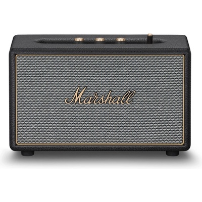 Marshall Acton IV