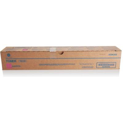 Konica Minolta TN512M Оригинален тонер кит (магента)
