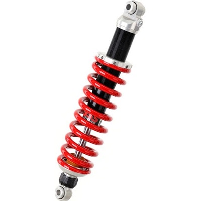 YSS nastavitelný tlumič YAMAHA DT 125 R '89-06, DT 200 R '89-'06 – Sleviste.cz