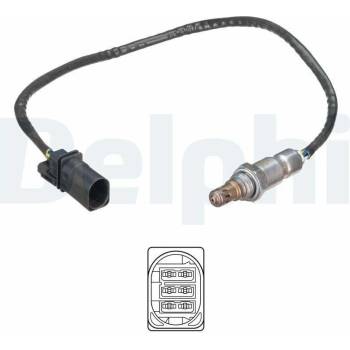 Lambda sonda DELPHI ES21246-12B1