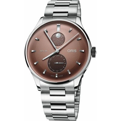 Oris 01 782 7811 4056-07 8 20 20