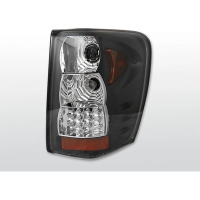 TUNING-TEC, Zadní světla diodové, JEEP GRAND CHEROKEE, 1999->2005 | Zboží Auto