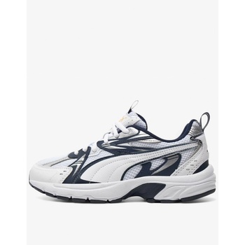 PUMA Milenio Tech Shoes White