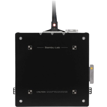 Bambu Lab Heatbed - HV - P2S (FAC164)