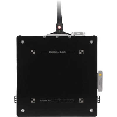 Bambu Lab Heatbed - HV - P2S (FAC164)