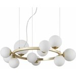 Ideal Lux PERLAGE 283807