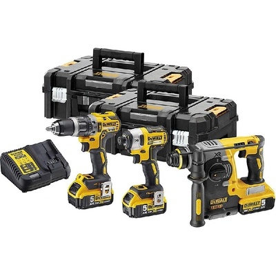 DeWALT DCK368P3T