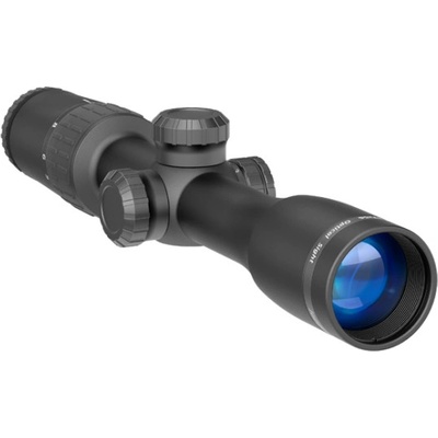 Yukon Jaeger 3-9x40 MV02i