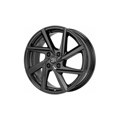 MSW 80 6,5x16 4x108 ET47 gloss black