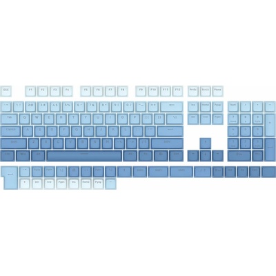 Redragon A134 Ombre Blue