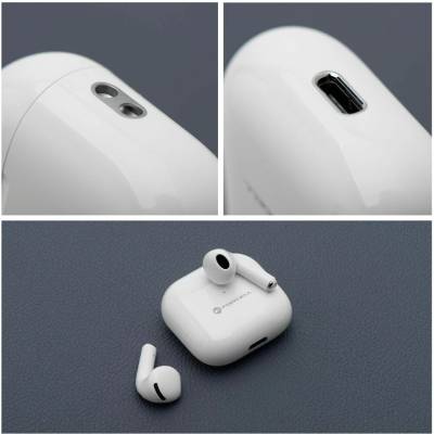 Forcell Core White