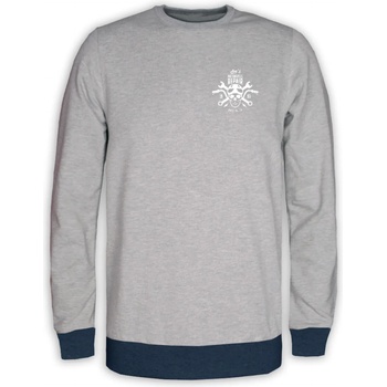 Image 1 of KANU Детска плътна блуза (32843)