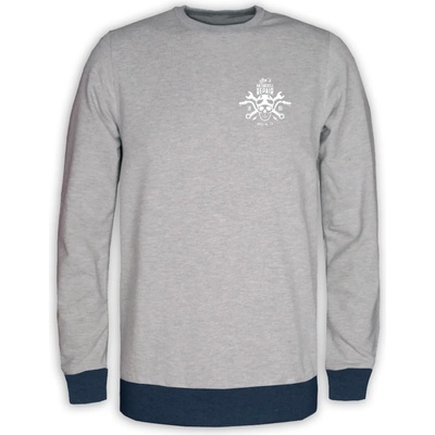 KANU Детска плътна блуза (32843)