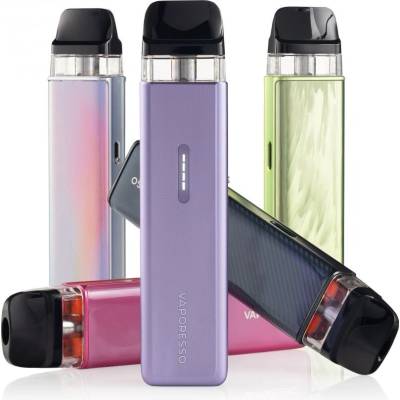 Vaporesso XROS 5 MINI 1500 mAh Mist Black