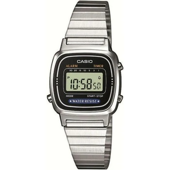 Image 1 of Casio LA670WEA-1
