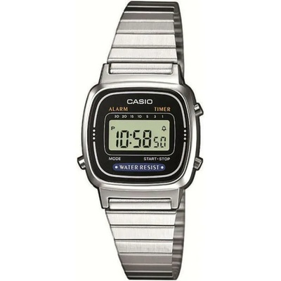 Casio LA670WEA-1