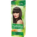 Joanna Naturia Color barva na vlasy 237 Studená hnědá 100 g