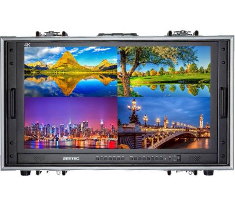 Seetec 4K280-9HSD-CO