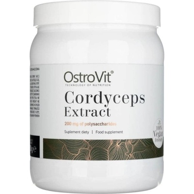 OstroVit Cordyceps sinensis extract 50 g