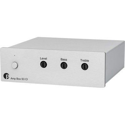 Pro-Ject Amp Box S3 CI
